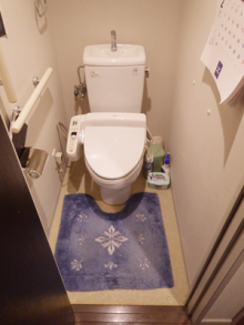 入浴後のくつろぎTIMEに、浴槽も床も自動洗浄 港区O様邸 入浴後のくつろぎTIMEに、浴槽も床も自動洗浄 港区O様邸